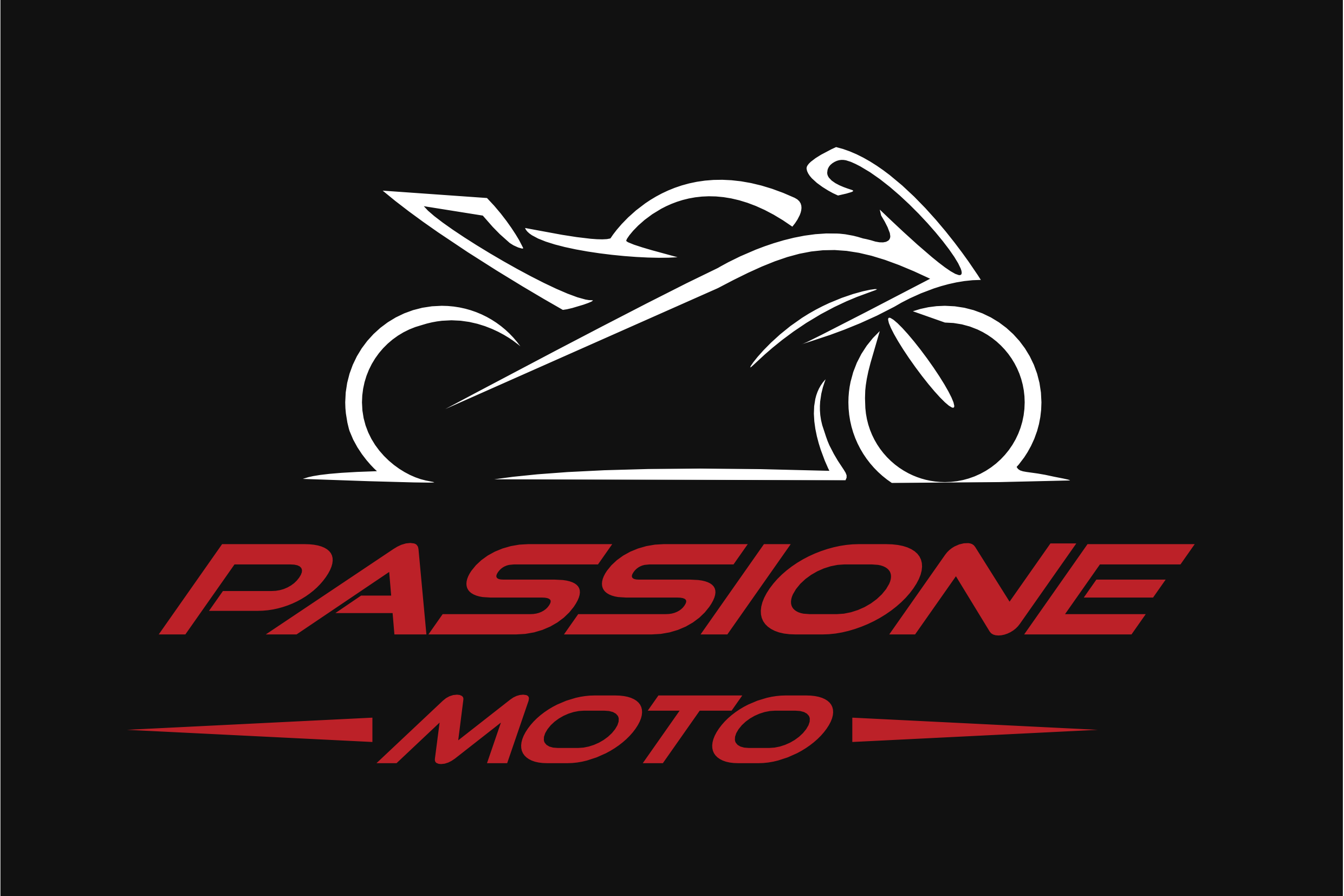 passione moto