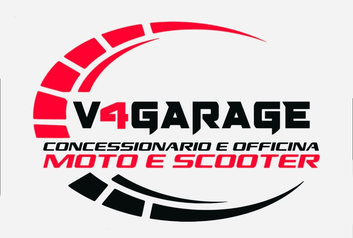 v4 garage
